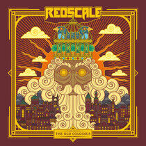 Redscale - Old Colossus
