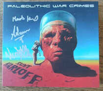 Saint Karloff - Paleolithic War Crimes