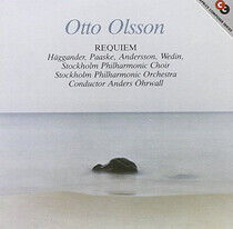 Olsson, O. - Requiem