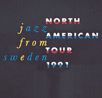 V/A - North American Tour 1991