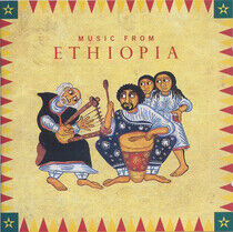 V/A - Music From Ethiopia