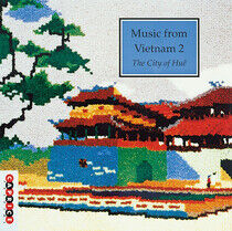 V/A - Music From Vietnam 2