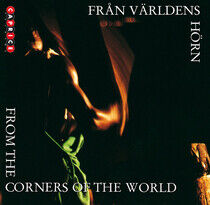 V/A - Music From the Corners..