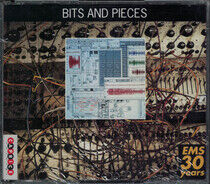 V/A - Bits and Pieces