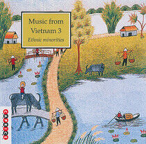 V/A - Music From Vietnam 3