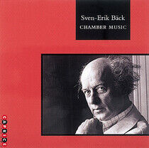 Back, Sven-Erik - Chamber Music