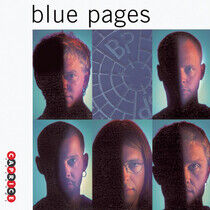 Blues Pages - Jazz In Sweden 1997