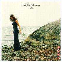 Zilliacus, Cecilia - Violin