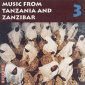 V/A - Music From Tanzania & V.3