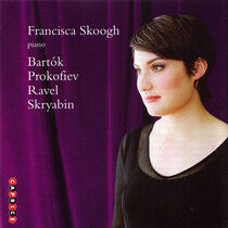 Skoogh, Francisca - Francisca Skoogh