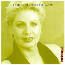 Soffel, Doris - Sings Bel Canto