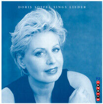 Soffel, Doris - Sings Lieder