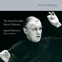 Wagner, R. - Sixten Ehrling Conduct Th