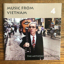 V/A - Music From Vietnam 4