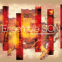 Ensemble Son - To Hear With the.. -Sacd-
