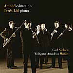 Amadekvintetten - Piano & Wind Quintet