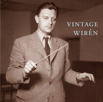 Wiren, D. - Vintage Wiren