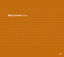 Sivelov, Niklas - Improvisational One
