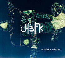 H3fk - Nubiska Natter (Salem..