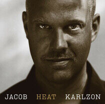 Karlzon, Jacob - Heat