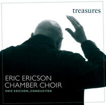 Ericson, Eric - Treasures