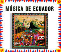 V/A - Music From Ecuador