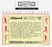 V/A - History of Swedish Jazz 1