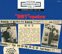 V/A - History of Swedish Jazz 2