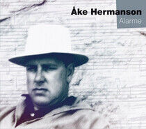 Hermanson, Ake - Alarme