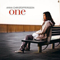 Christoffersson, Anna - One -Digi-