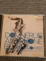 Domnerus, Arne - Antiphone Blues