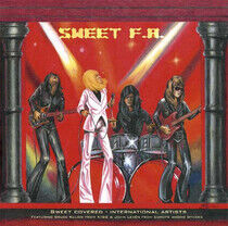 Sweet.=Tribute= - Sweet F.A.