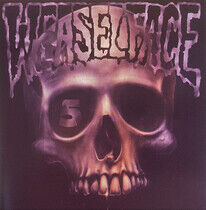 Weaselface - 5