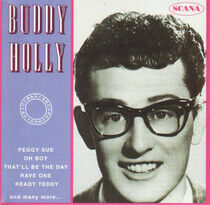 Holly, Buddy - Hit Collection