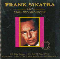 Sinatra, Frank - Hit Collection