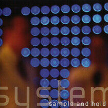 System - Sample & Hold