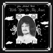 Roch, John Michael - With You In.. -Reissue-
