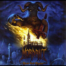 Mordant - Black Devil Master