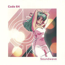 Code 64 - Soundwave -Digi-