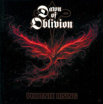 Dawn of Oblivion - Phoenix Rising