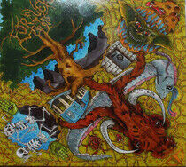 Mammuthus - Forever Tree -Gatefold-