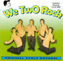 V/A - We Two Rock
