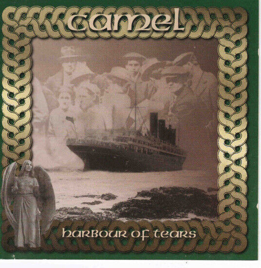 Camel - Harbour of Tears