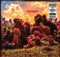Polymoon - Chrysalis -Coloured-