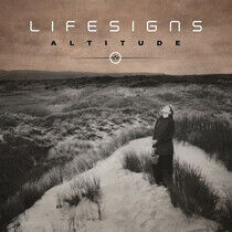 Lifesigns - Altitude -Hq-