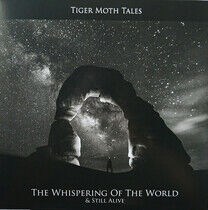 Tiger Moth Tales - Whispering of the World