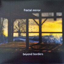 Fractal Mirror - Beyond Borders -Hq-