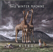 This Winter Machine - Kites