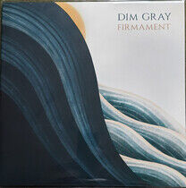Dim Gray - Firmament