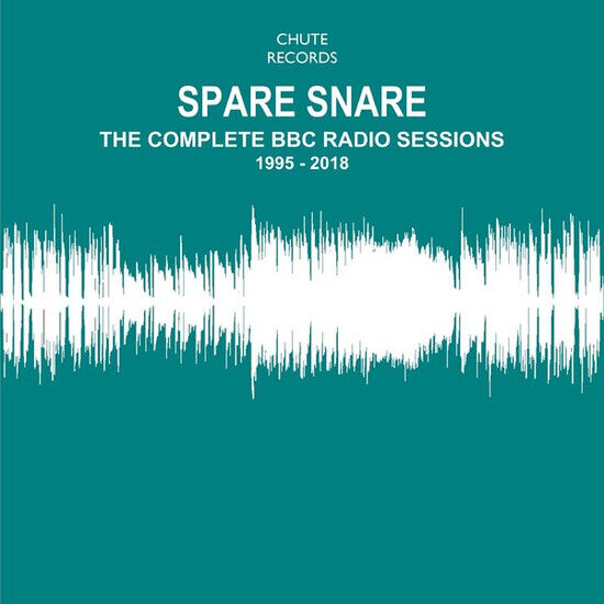 Spare Snare - Complete Bbc Radio..